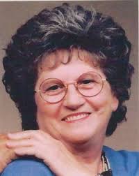 Betty Trahan Hebert (1936-2004)