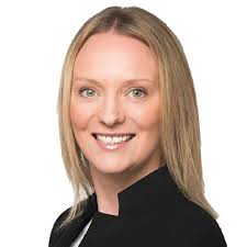 Anna Laney KC, UK Bar