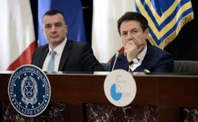 «grande esperienza, grande esperienza, spero di essermi migliorato anche come persona. Giuseppe Conte A Domenica In Videomessaggio Annullato Retroscena Dagospia Il Pasticcio Di Casalino E Il Gelo Del Quirinale Libero Quotidiano