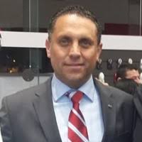 Jose Alberto Maciel Sanchez