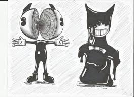 Последние твиты от bendy (@bendy). Alpha Bendy Tumblr
