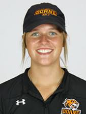 2020-21 Women's Golf Roster