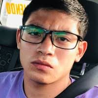 Anthony Moisés Alban Jara