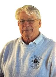 Jeffrey Whitehouse Obituary (1946