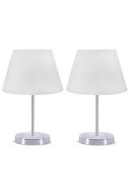 Sıvama metal malzemeden alt tabla ve metal dikme üzerinde duy tesisatı vardır. Modelight Elva Abajur Krom Ayak Beyaz Sapka Fiyati Yorumlari Trendyol