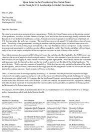 11/30/20 applied + online assessment 12/11/20 conditional job offer, orientation letter 12/12/20 background check and mvr authorization 12/14/20. Business And Policy Leaders Sign Letter To President Biden Urging U S Leadership To Speed Global Vaccination Effort Business Wire