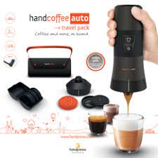 Maybe you would like to learn more about one of these? Handpresso Fabricant De Machines Expresso Et Machines A Cafe Embarquees Elargit Sa Gamme