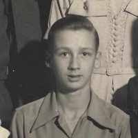 Dale Sylvester Moon Jr. (1938–2003)