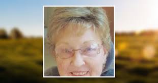 KAY LUTES Obituary December 13, 2013