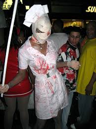 Salidas de tu peor pesadilla. Halloween Fun 08 Silent Hill Nurse By Yamibliss Fur Affinity Dot Net
