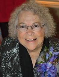 Helen Sherrell Bledsoe Obituary March 17, 2021