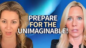 The Great Awakening! With Sara Landon