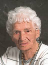 Obituaries: MARY A. POLACEK