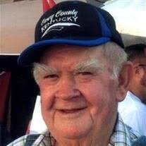 Arthur "Casey" H. Frederick Obituary