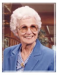 Obituary information for L. Irene Burris