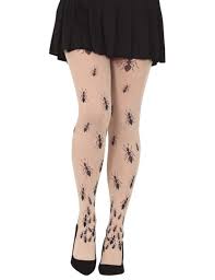 Toutes les couleurs et styles adidas sur le site adidas.be/fr. Collants Blancs Avec Fourmis Femme Deguise Toi Achat De Accessoires