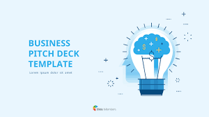 1.000+ vektoren, stockfotos und psd. Business Pitch Deck Vorlage Ppt Hintergrund