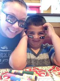 Michelle Spector (@mspector3)