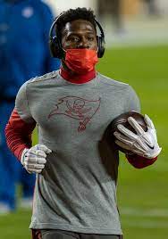 Antonio brown settles sexual assault lawsuit with former trainer. Antonio Brown Wikipedia