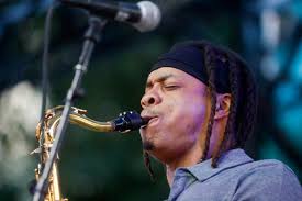 San Jose Jazz Summer Fest energy lights up downtown