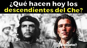 La verdad de lo que pasó con la familia del Che Guevara, después de 1967