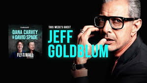 Jeff Goldblum Says It Best