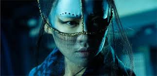 Detective Dee und die Legende der vier himmlischen Könige