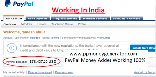 Paypal money adder for android no survey. Paypal Money Adder No Human Verification No Survey Paypal Money Adder Paypal Hacks Best Money Making Apps