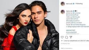 Surya citra televisi (sctv) 9 months ago. Reaksi Ibu Tiri Haico Van Der Veken Saat Lihat Gadisnya Foto Pose Intim Bersama Rangga Azof Berita Medan Hari Ini