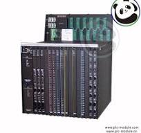 TRICONEX 8120E Main Chassis frame module | main rack ...