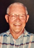 William "Kent" Stuckey Obituary