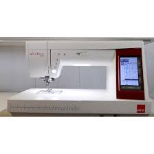 Elna 3007 - Pre Owned