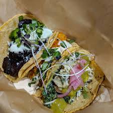 At torchy's, we're serious about one thing. Chaia Georgetown Gluten Free Washington 2021