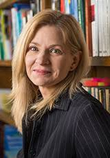 Profile page for: Chantal Richard