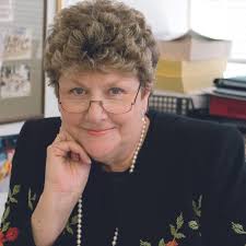 Dame Wendy Edith Pye