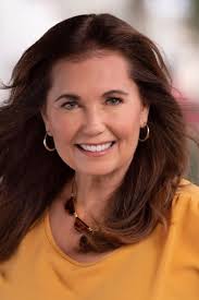 Terri Thayer, Real Estate Agent