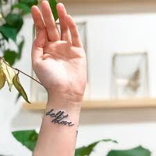 See more ideas about tattoo quotes for men, tattoo quotes, tattoos for guys. First Time Tattoo Quotes For Guys Quote Tattoos Popsugar Smart Living Dogtrainingobedienceschool Com