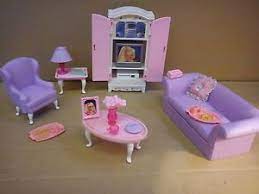 Barbie Living Room 90 S Living Room Google Search 90s Toys Barbie Barbie Furniture Barbie Toys