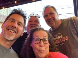 I sure wish The Grove was open this weekend……Man I sure wish The Grove was  open