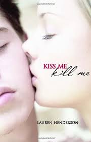 Our actors are amazing and came in for a full run through and blocking rehearsal before the shoot! Kiss Me Kill Me Scarlett Wakefield Series By Lauren Henderson 2008 01 08 Pdf Kindle Dwamaynerd