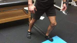 This is a brief report of a simple mechanism which permits locking and unlocking . Unlock Your Ankle S Potential Drills For Better Mobility Jonathan Jordan Fitness