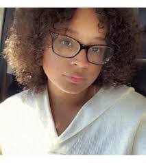 Trina Hahn's Instagram, Twitter & Facebook