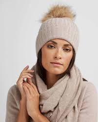 Gants cachemire winter short savannah