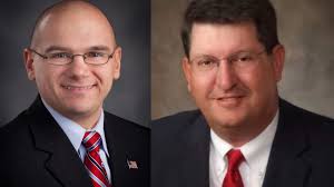 Greene and Scott County State's Attorneys suing over SAFE-T-Act