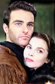 Debut film of a new leading man