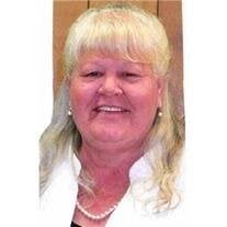 Gabriele "Gabbie" Mason Obituary