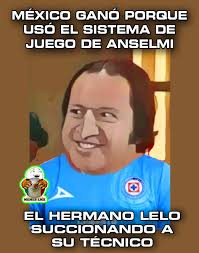 Memes LIGA MX