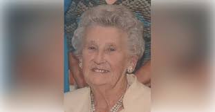 Obituary information for Arlene L. Wise