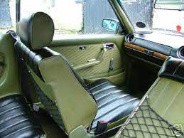 New carpet, seats or wood trim are a great way to breath new life to the interior of your beloved mercedes. Coupe Interior Mercedes Benz Forum