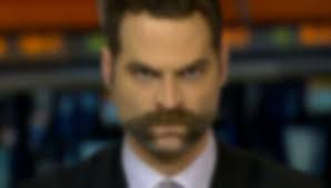 Dan's sportscentre commercial is finally airing! Jay And Dan S Movember Moustaches Uncrate